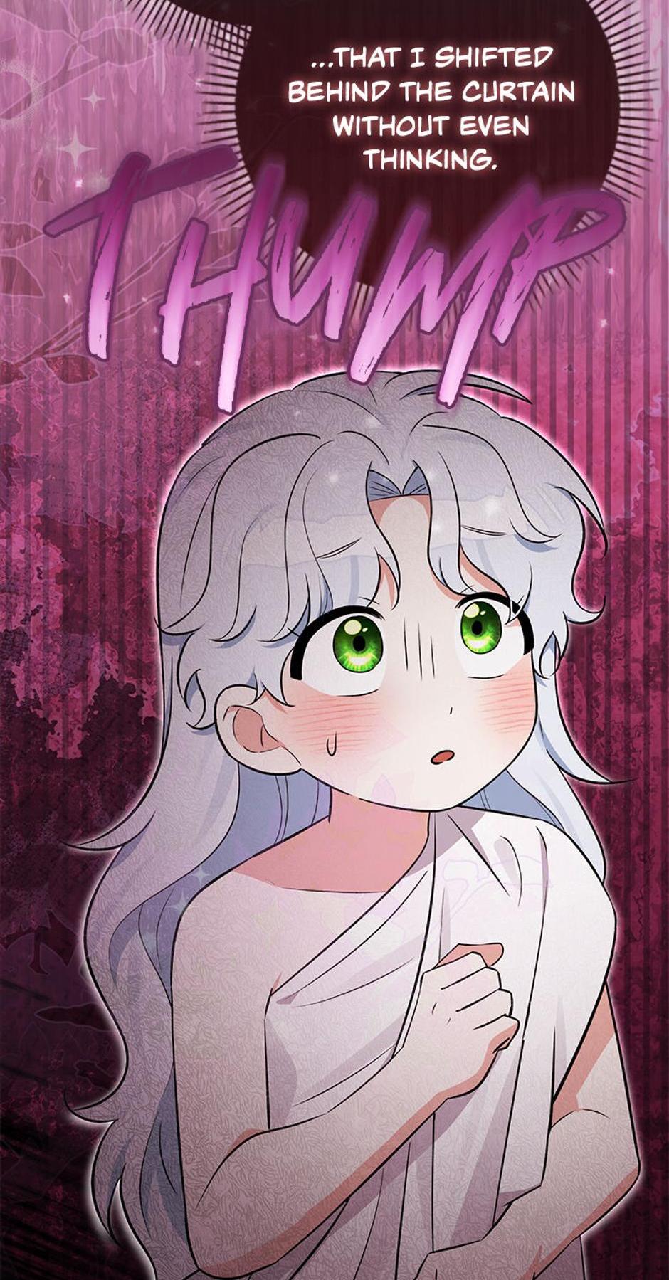 Read I'm a Beast, Not a Bunny! EN Manga Online