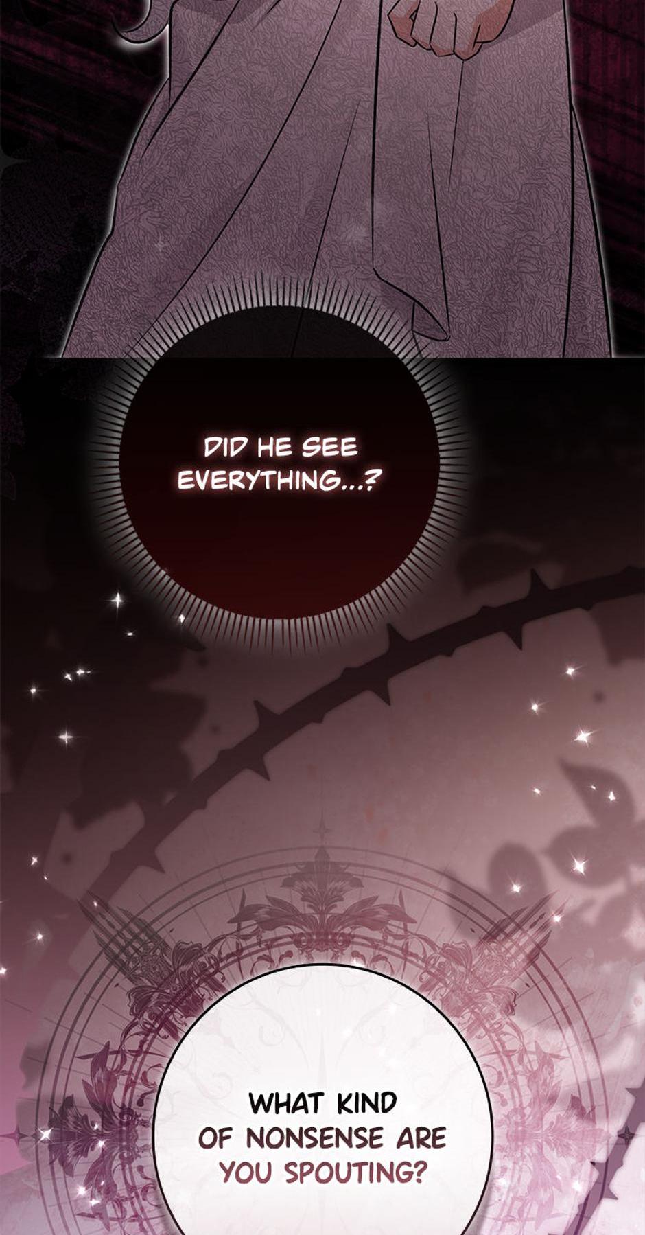 Read I'm a Beast, Not a Bunny! EN Manga Online