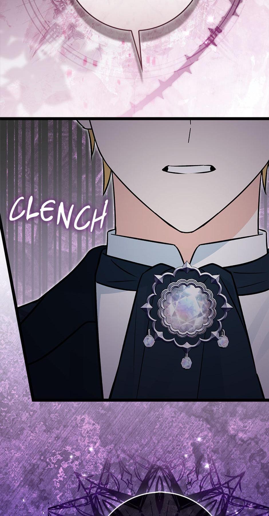 Read I'm a Beast, Not a Bunny! EN Manga Online