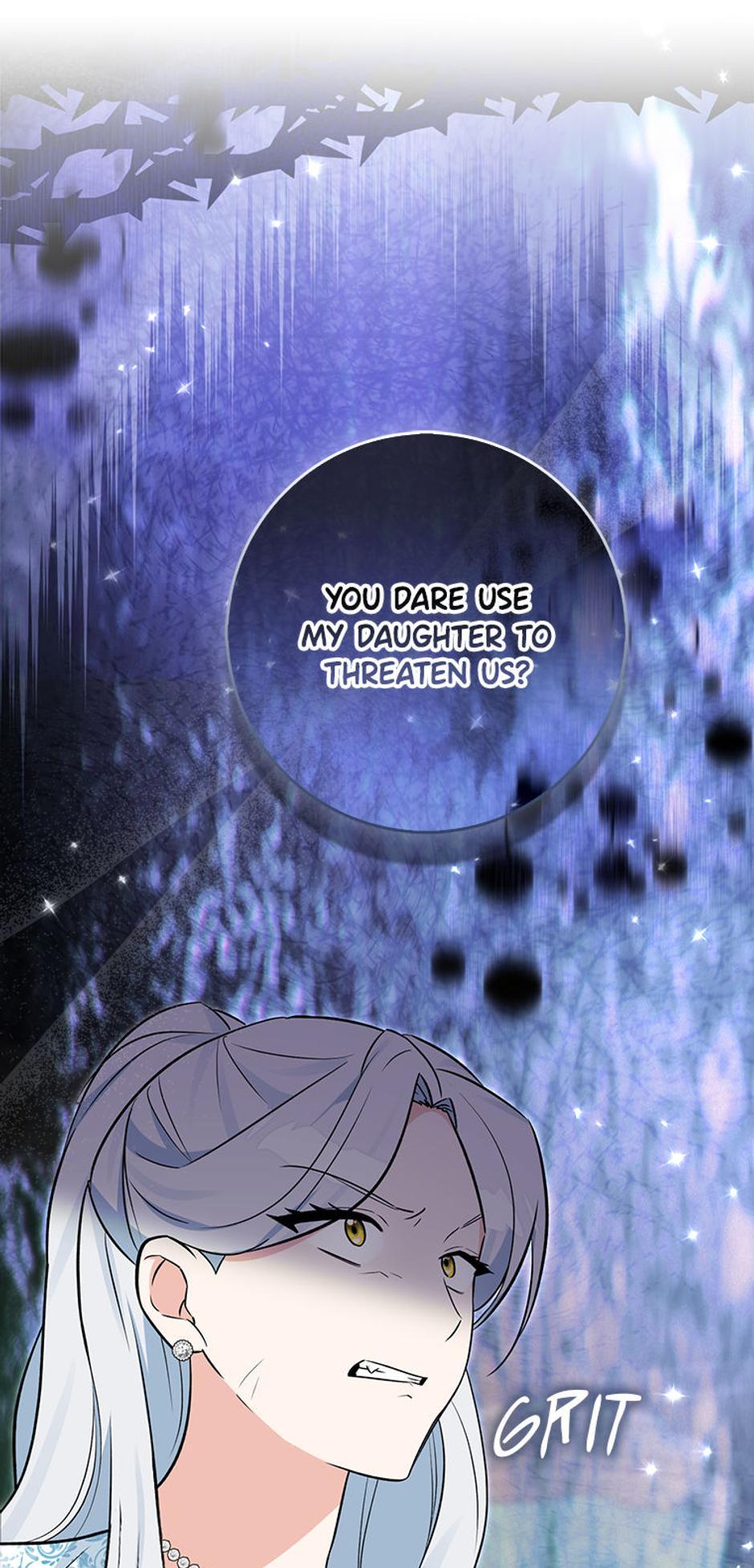 Read I'm a Beast, Not a Bunny! EN Manga Online