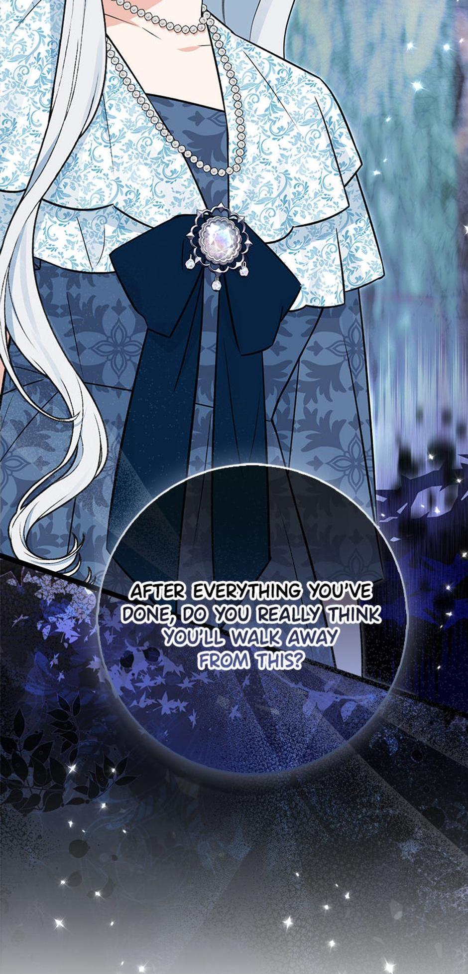 Read I'm a Beast, Not a Bunny! EN Manga Online