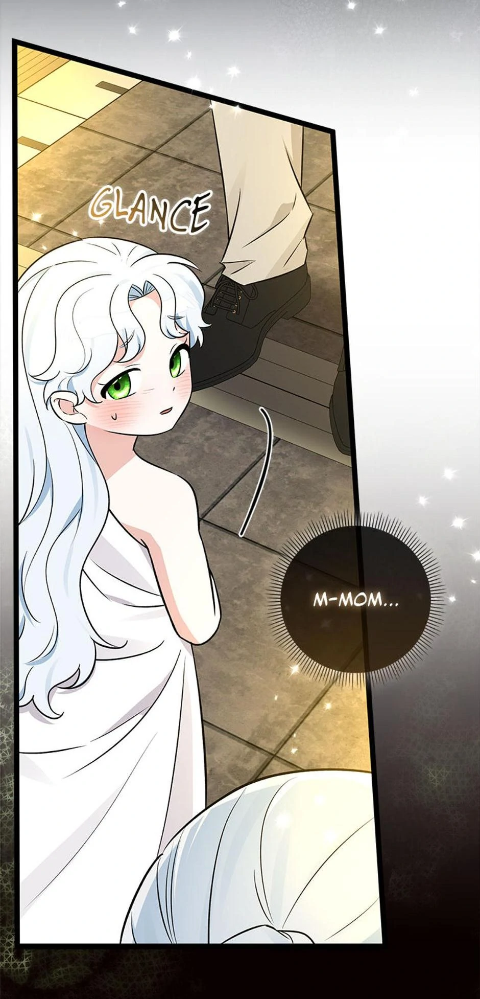 Read I'm a Beast, Not a Bunny! EN Manga Online