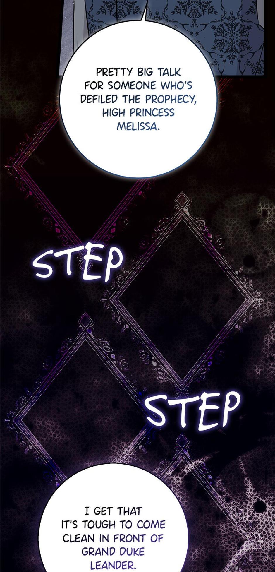 Read I'm a Beast, Not a Bunny! EN Manga Online