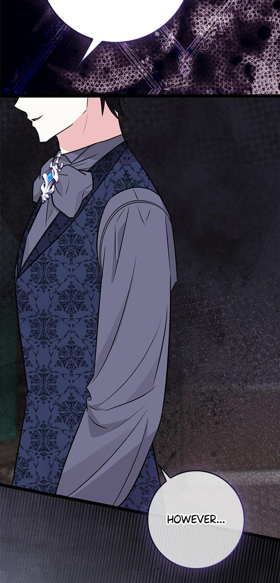 Read I'm a Beast, Not a Bunny! EN Manga Online