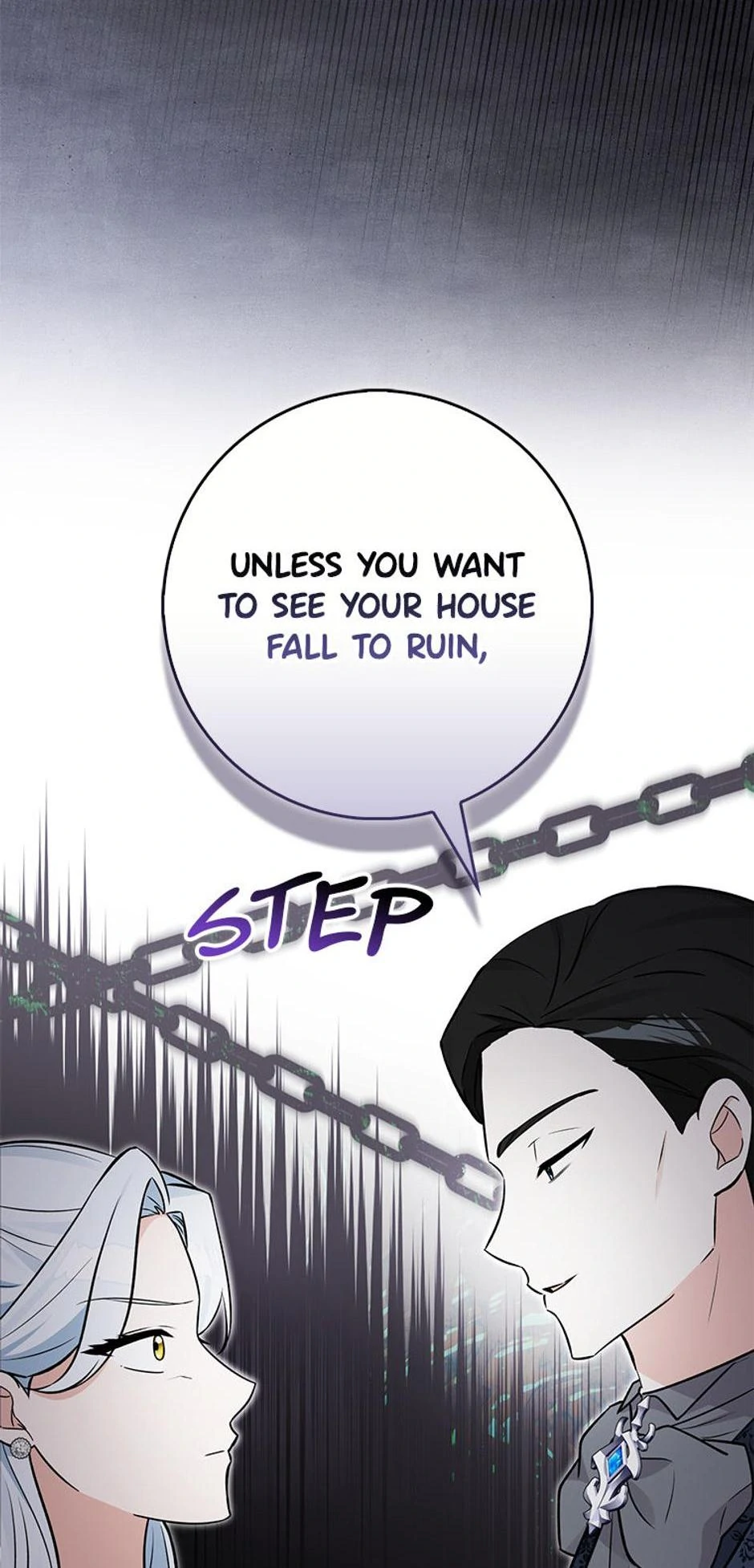 Read I'm a Beast, Not a Bunny! EN Manga Online