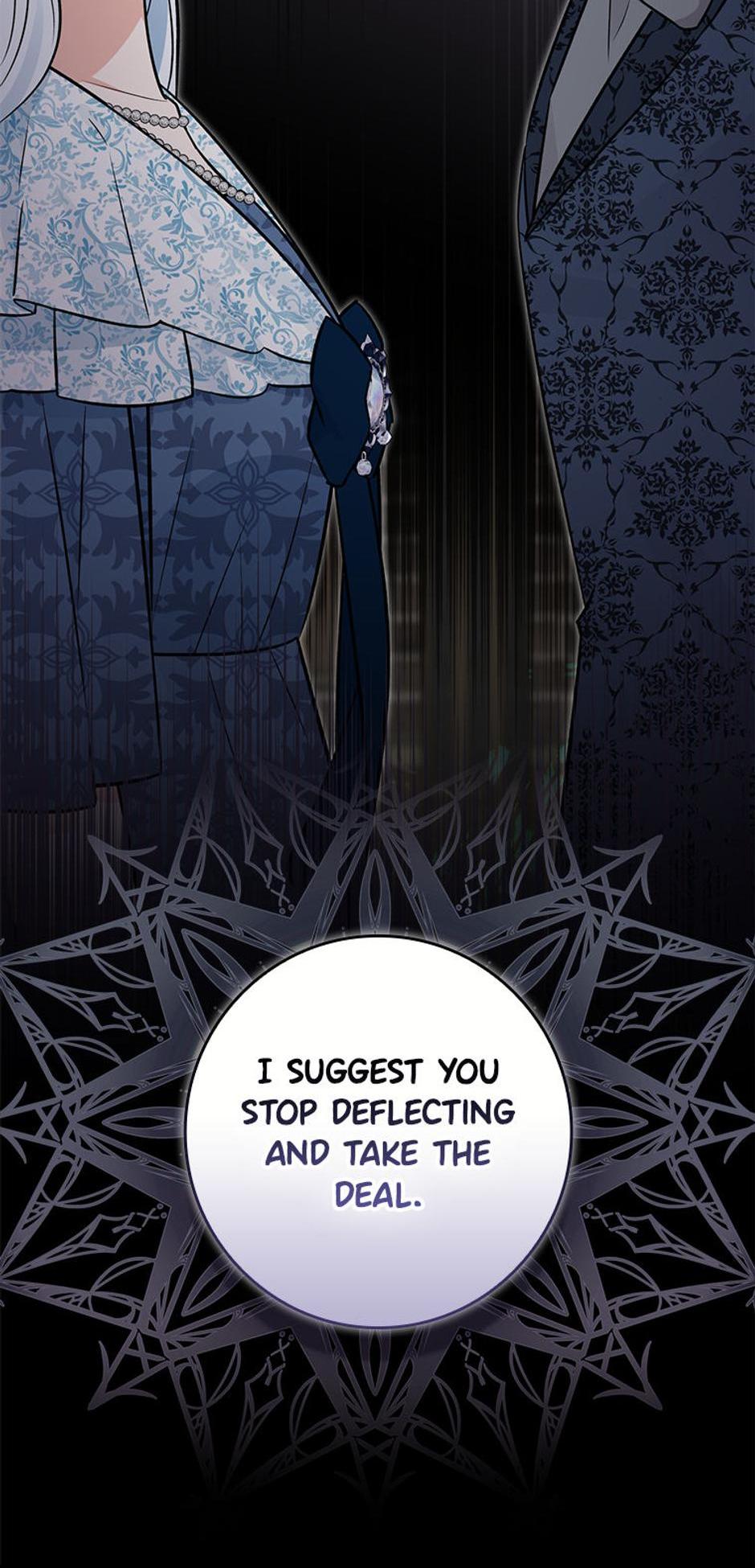 Read I'm a Beast, Not a Bunny! EN Manga Online