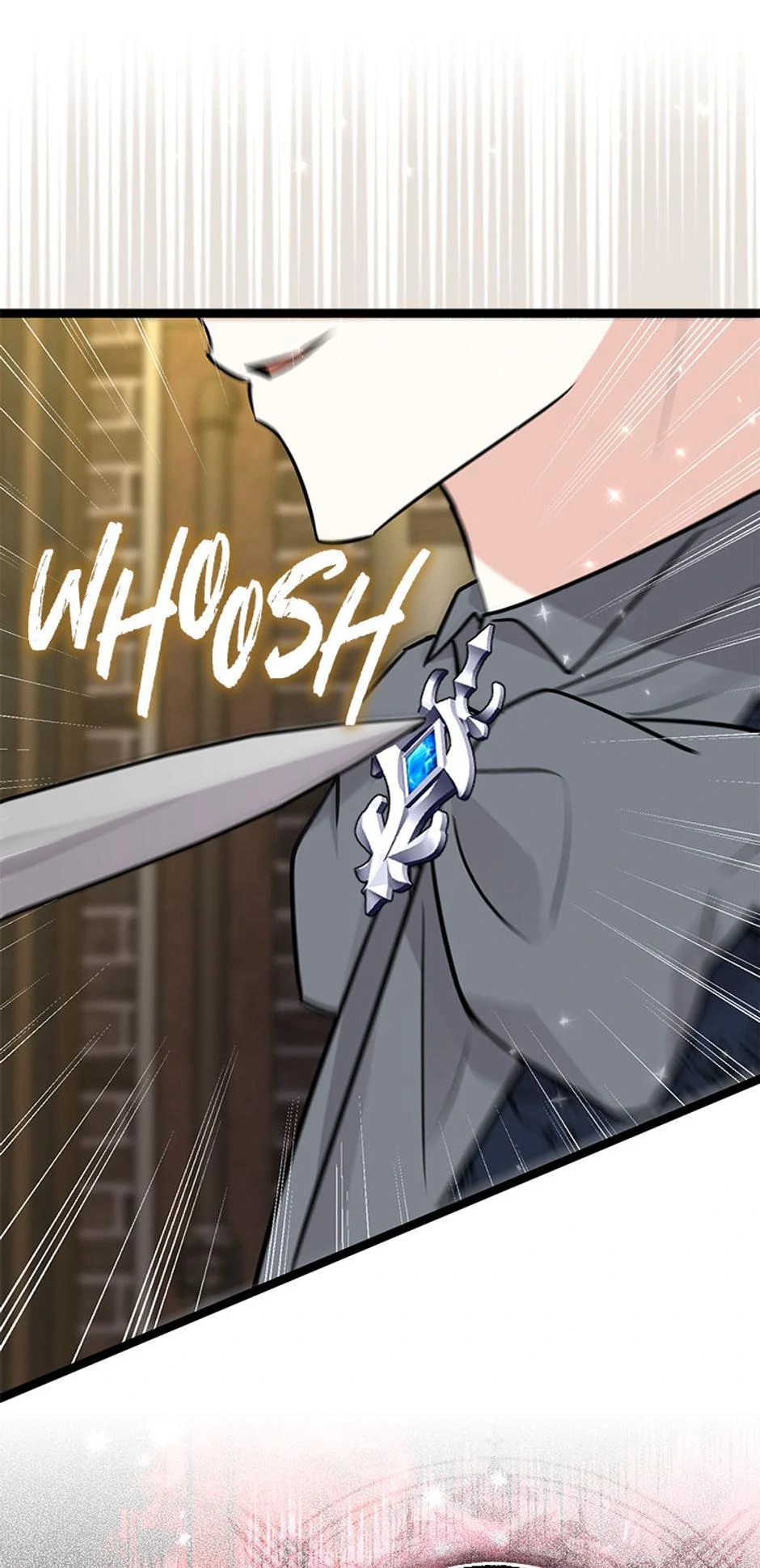 Read I'm a Beast, Not a Bunny! EN Manga Online