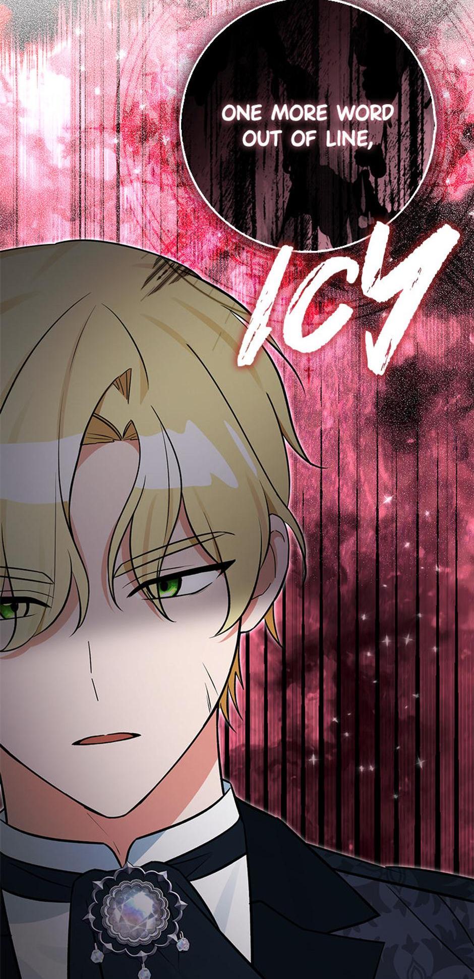 Read I'm a Beast, Not a Bunny! EN Manga Online