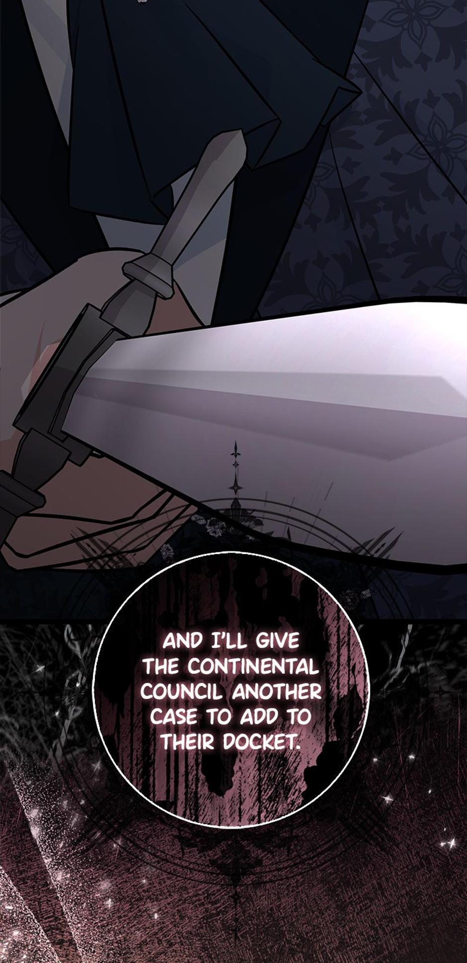 Read I'm a Beast, Not a Bunny! EN Manga Online