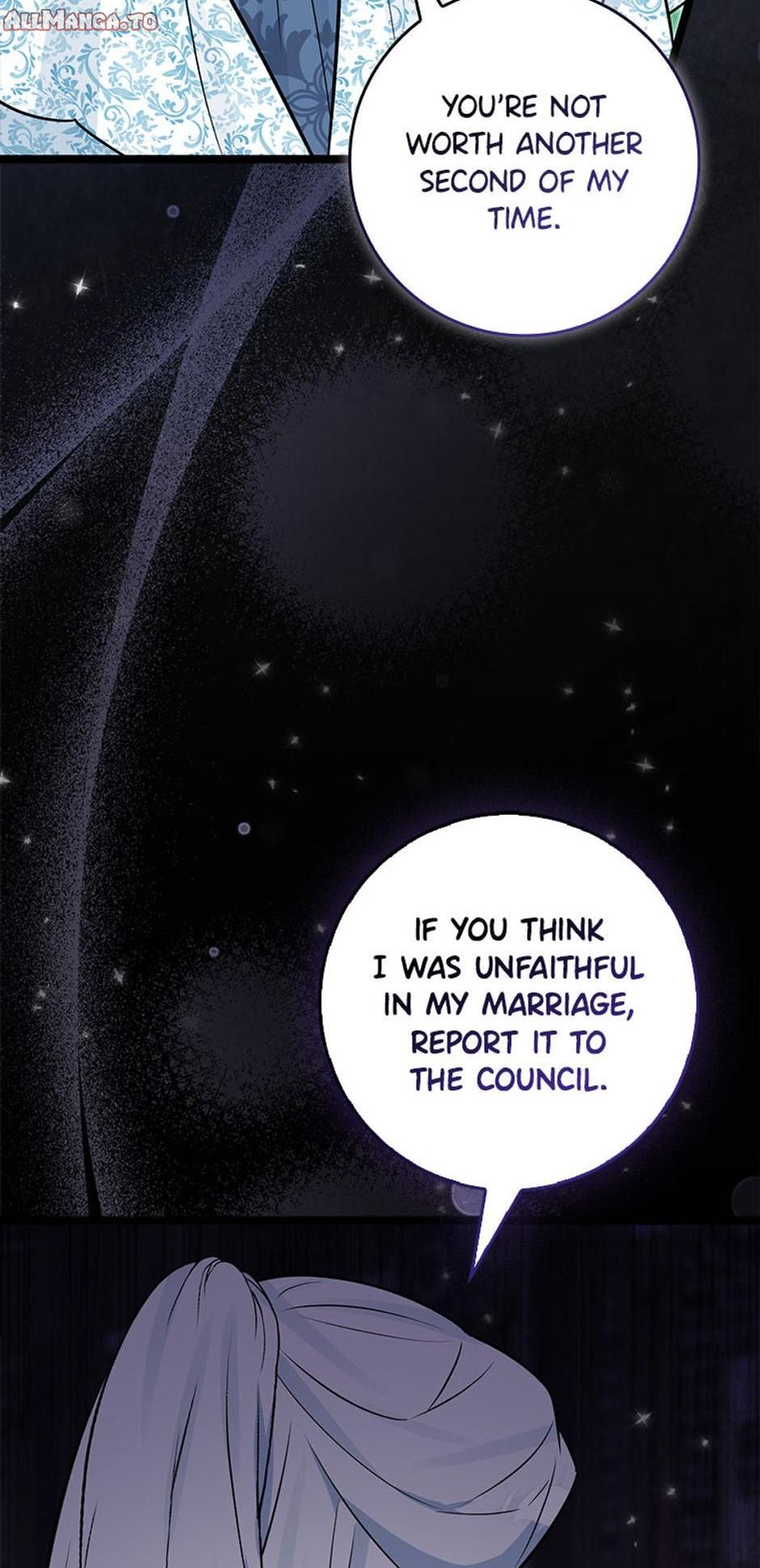 Read I'm a Beast, Not a Bunny! EN Manga Online