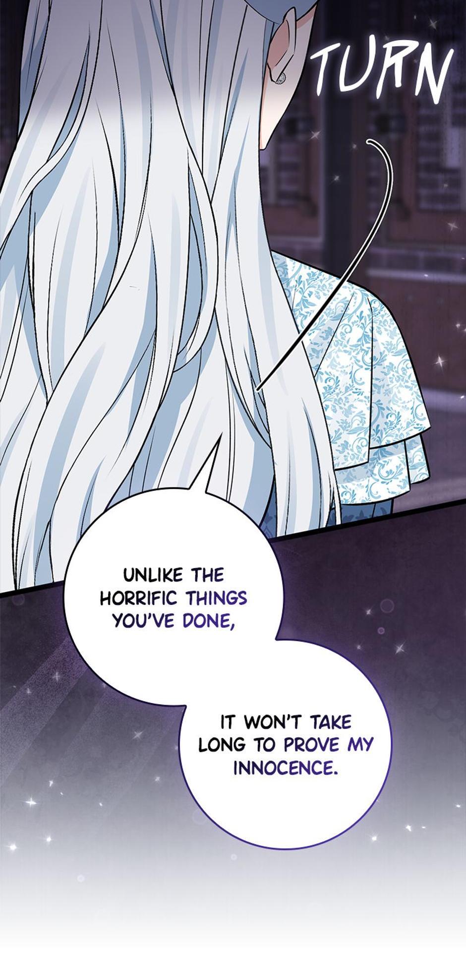 Read I'm a Beast, Not a Bunny! EN Manga Online