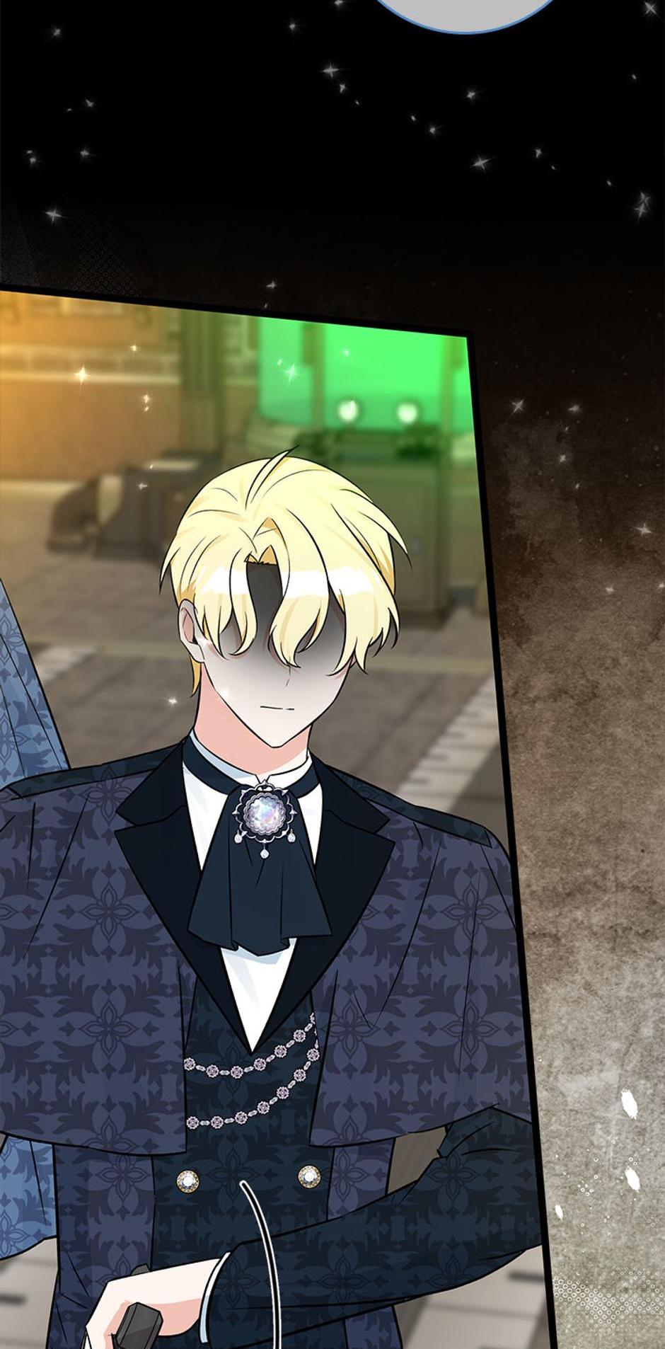 Read I'm a Beast, Not a Bunny! EN Manga Online