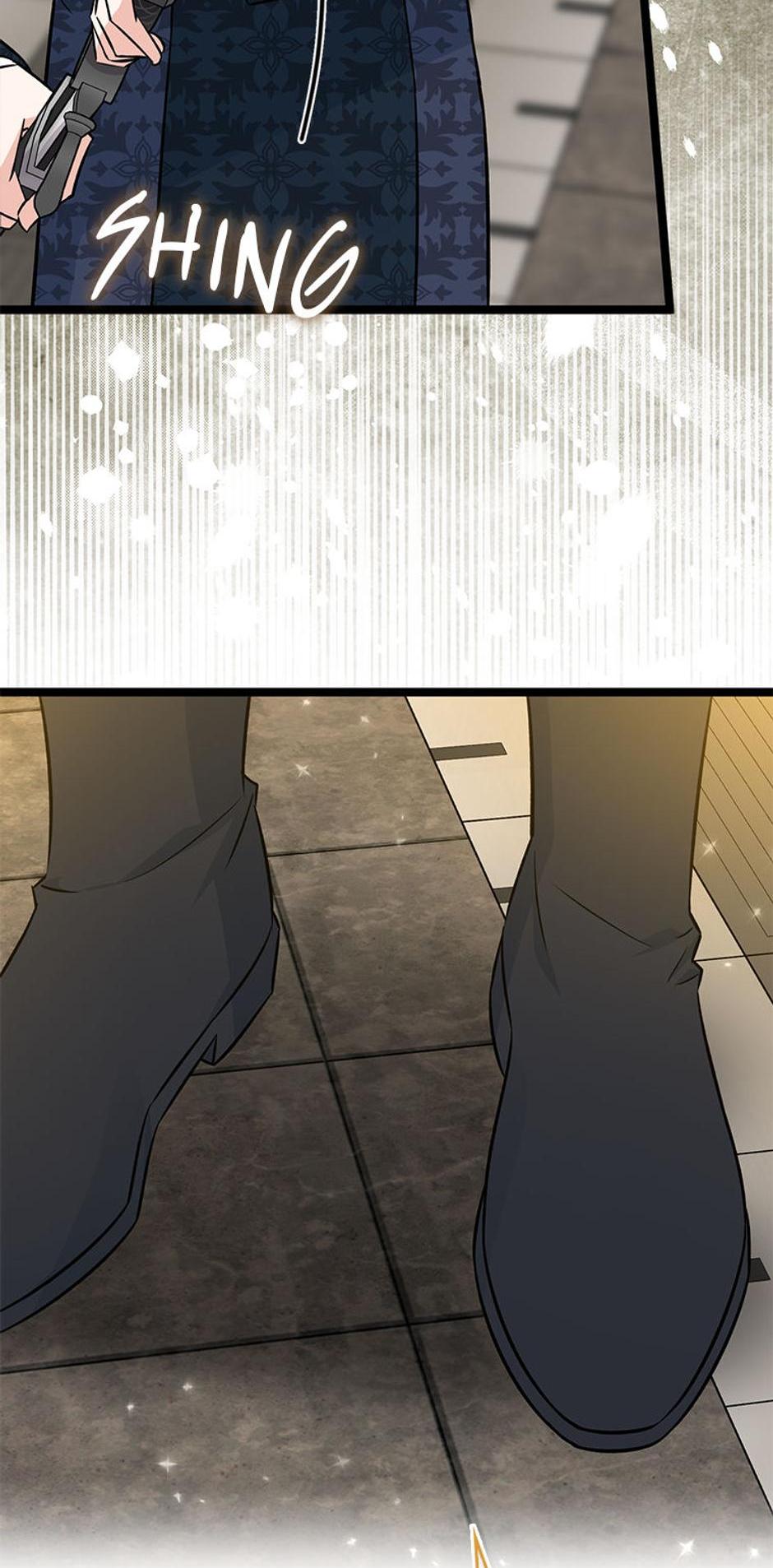 Read I'm a Beast, Not a Bunny! EN Manga Online