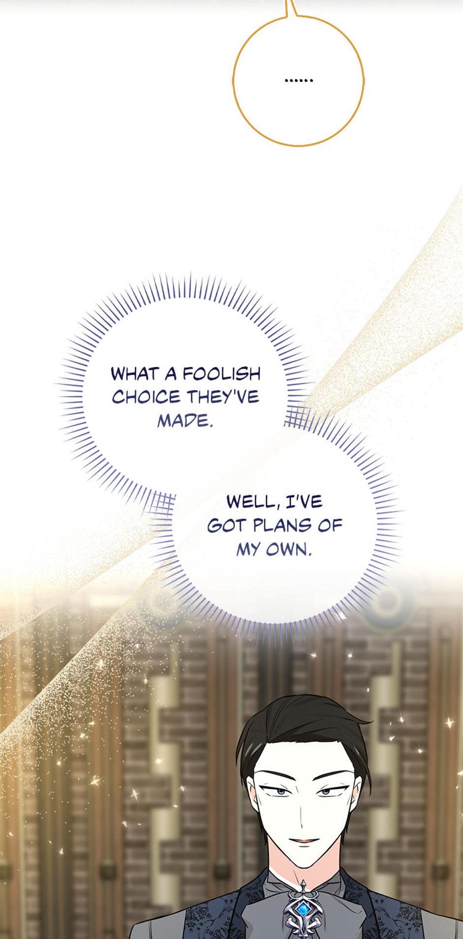 Read I'm a Beast, Not a Bunny! EN Manga Online