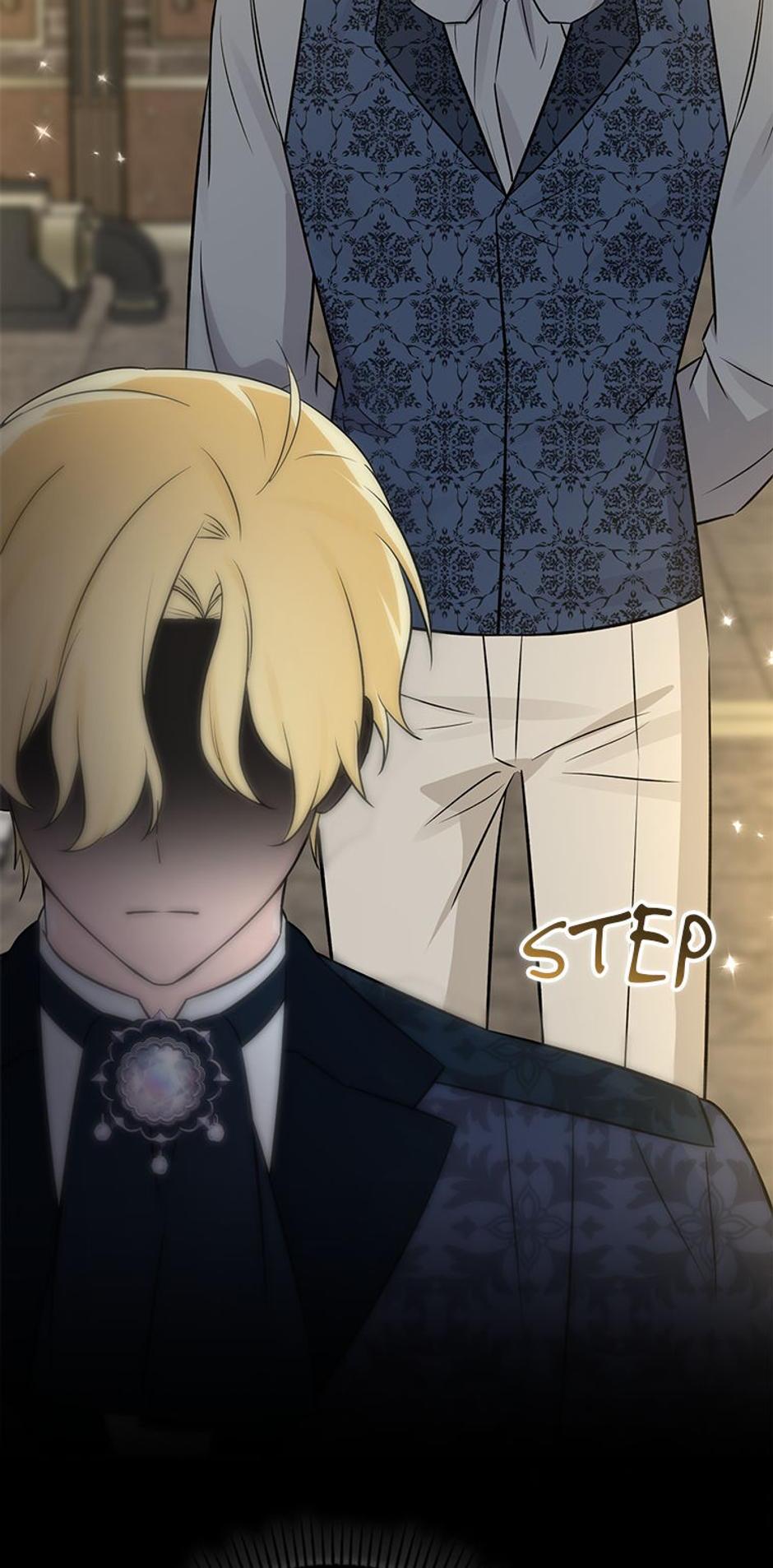 Read I'm a Beast, Not a Bunny! EN Manga Online