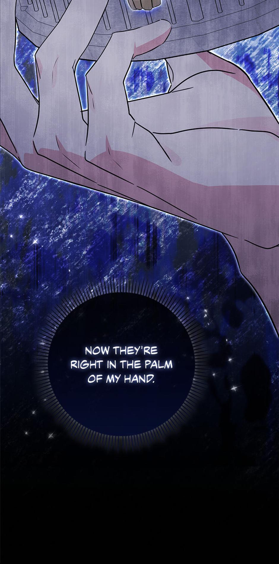 Read I'm a Beast, Not a Bunny! EN Manga Online