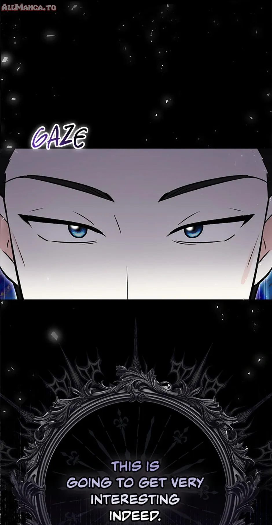 Read I'm a Beast, Not a Bunny! EN Manga Online