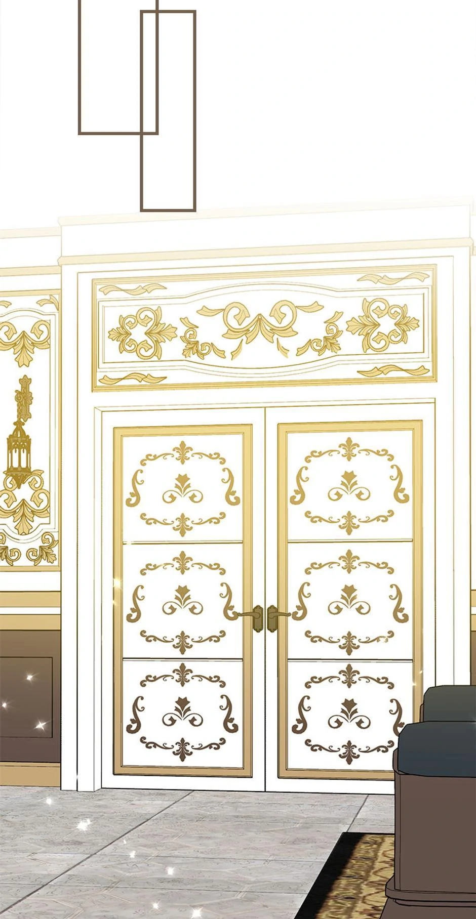 Read I'm a Beast, Not a Bunny! EN Manga Online