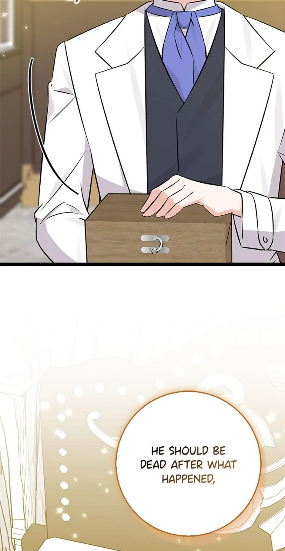 Read I'm a Beast, Not a Bunny! EN Manga Online