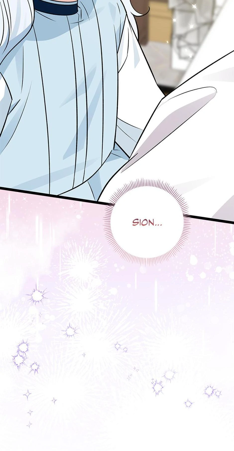 Read I'm a Beast, Not a Bunny! EN Manga Online