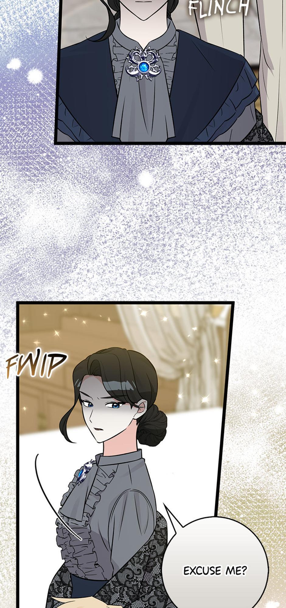 Read I'm a Beast, Not a Bunny! EN Manga Online