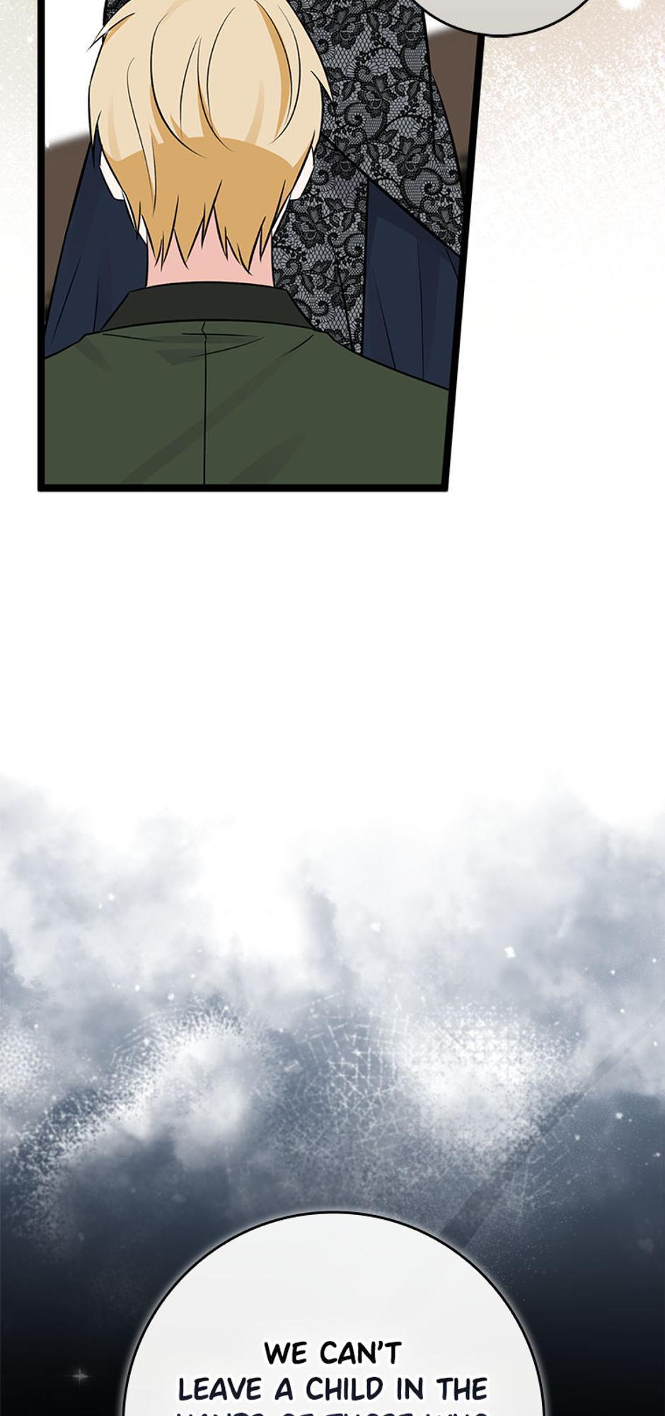 Read I'm a Beast, Not a Bunny! EN Manga Online