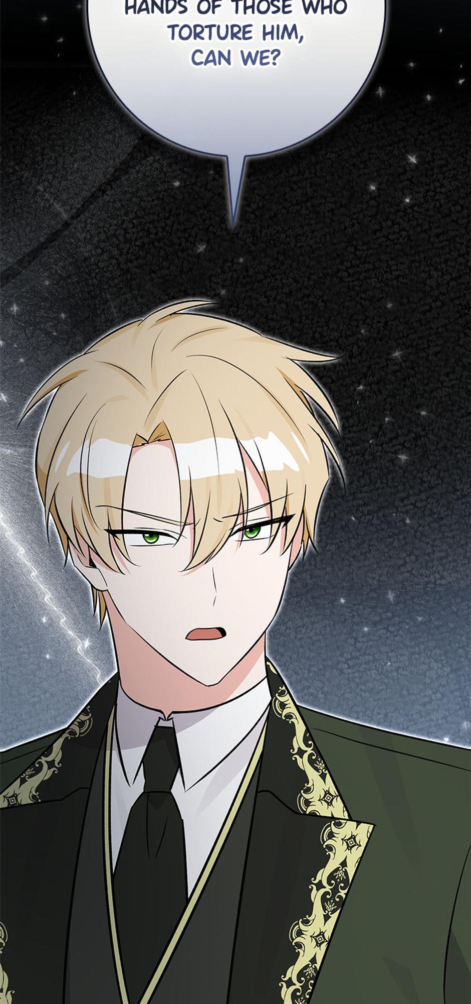 Read I'm a Beast, Not a Bunny! EN Manga Online