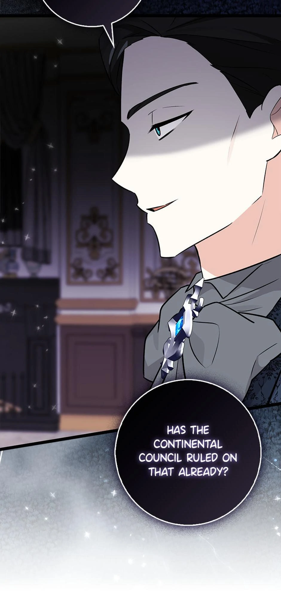 Read I'm a Beast, Not a Bunny! EN Manga Online