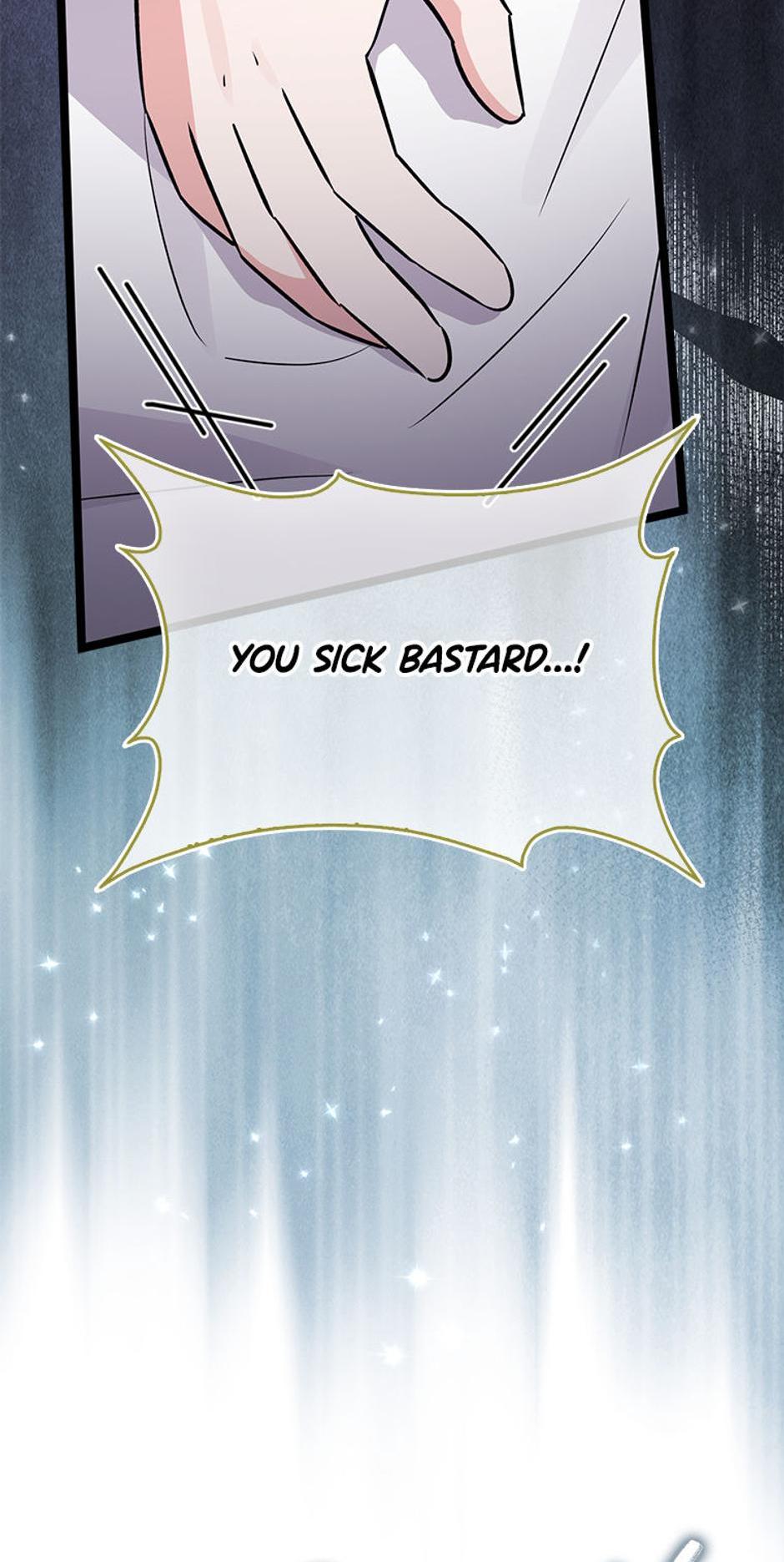 Read I'm a Beast, Not a Bunny! EN Manga Online