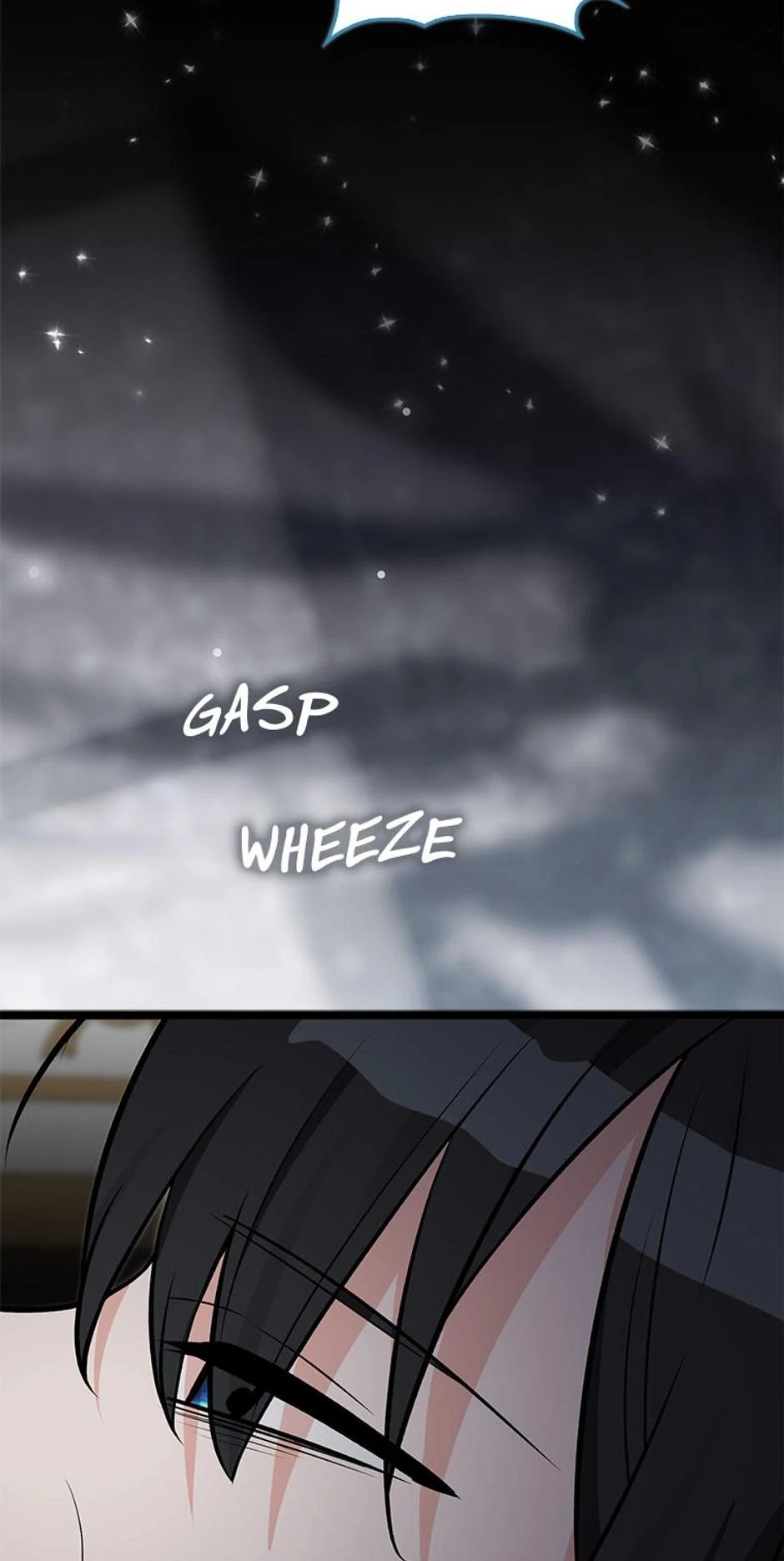 Read I'm a Beast, Not a Bunny! EN Manga Online