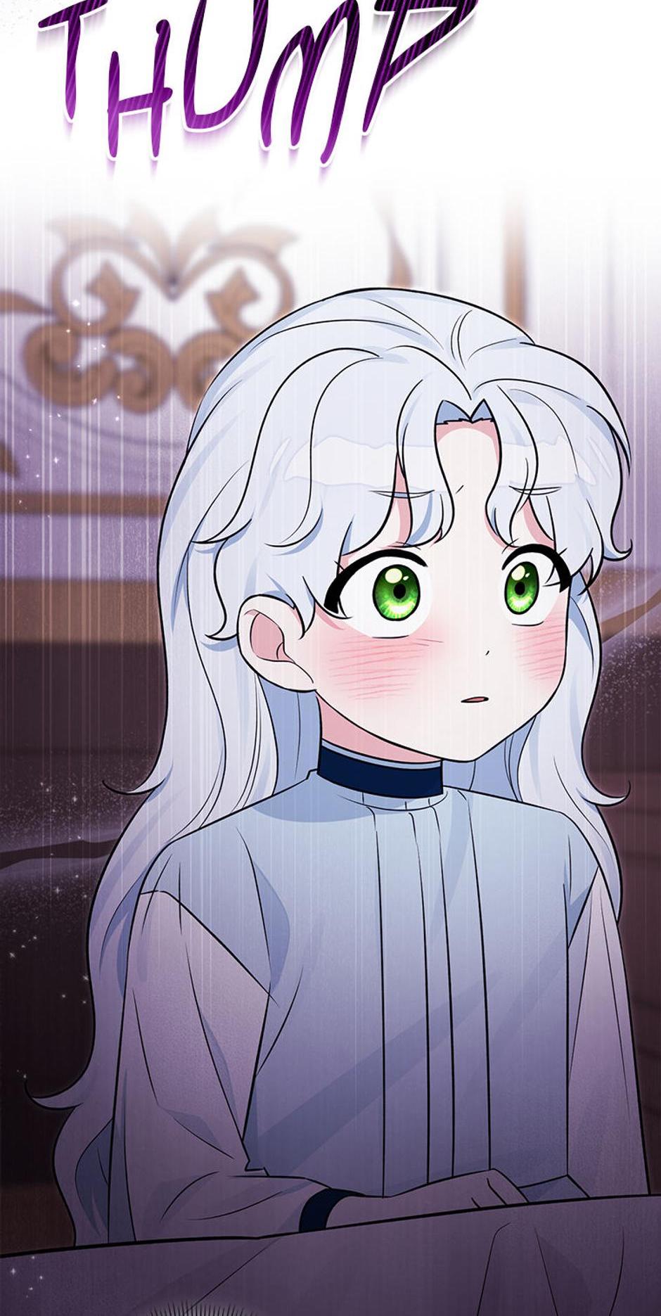 Read I'm a Beast, Not a Bunny! EN Manga Online