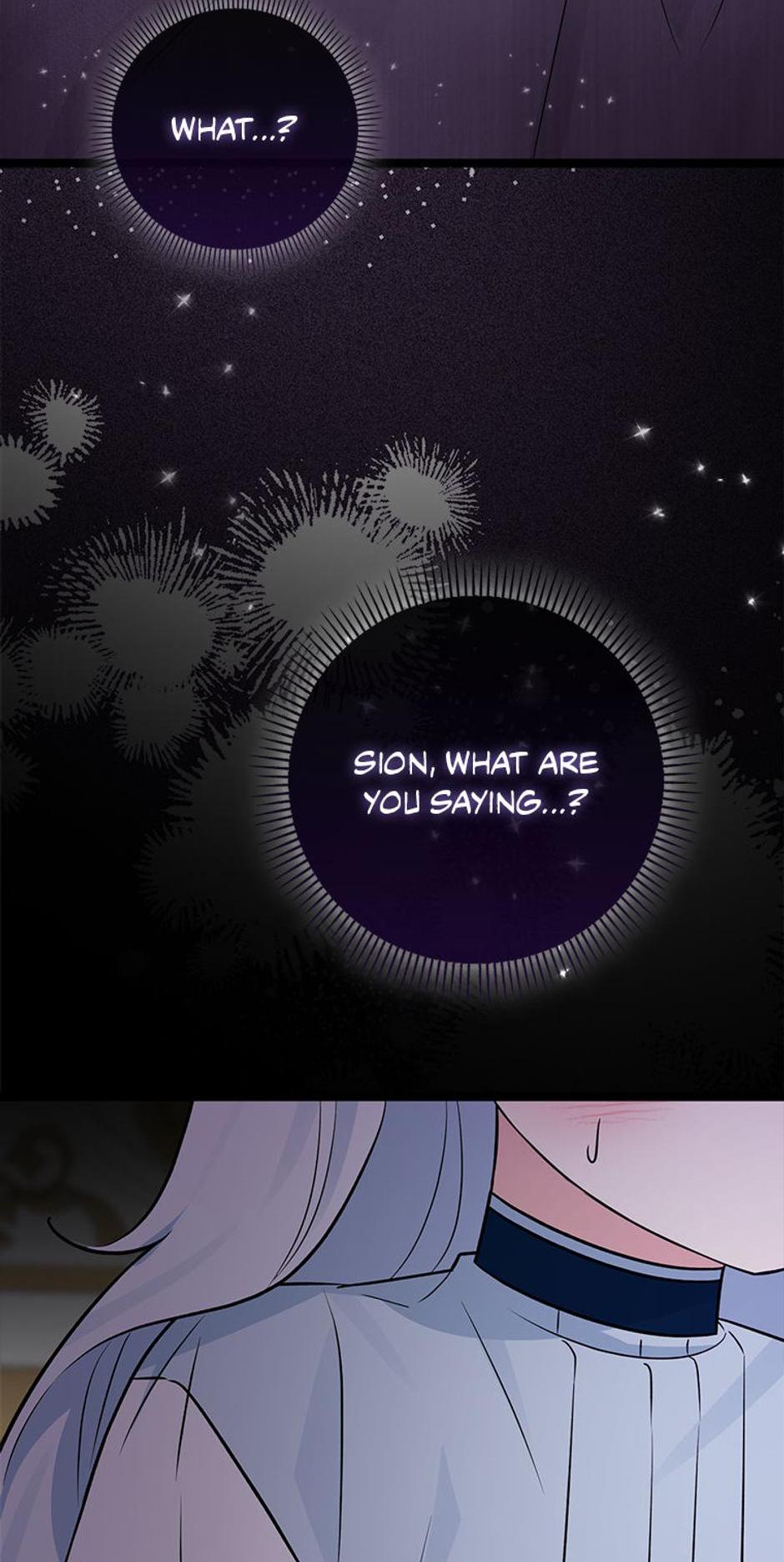 Read I'm a Beast, Not a Bunny! EN Manga Online