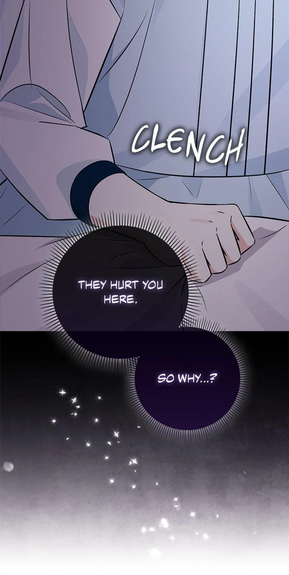 Read I'm a Beast, Not a Bunny! EN Manga Online