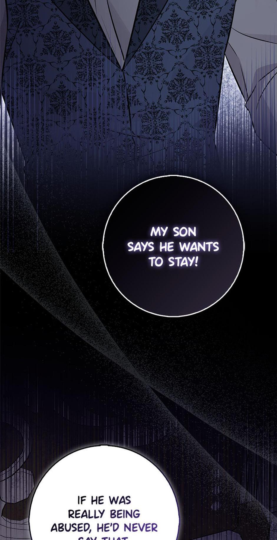 Read I'm a Beast, Not a Bunny! EN Manga Online