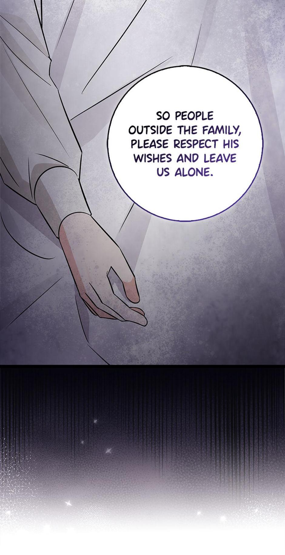 Read I'm a Beast, Not a Bunny! EN Manga Online