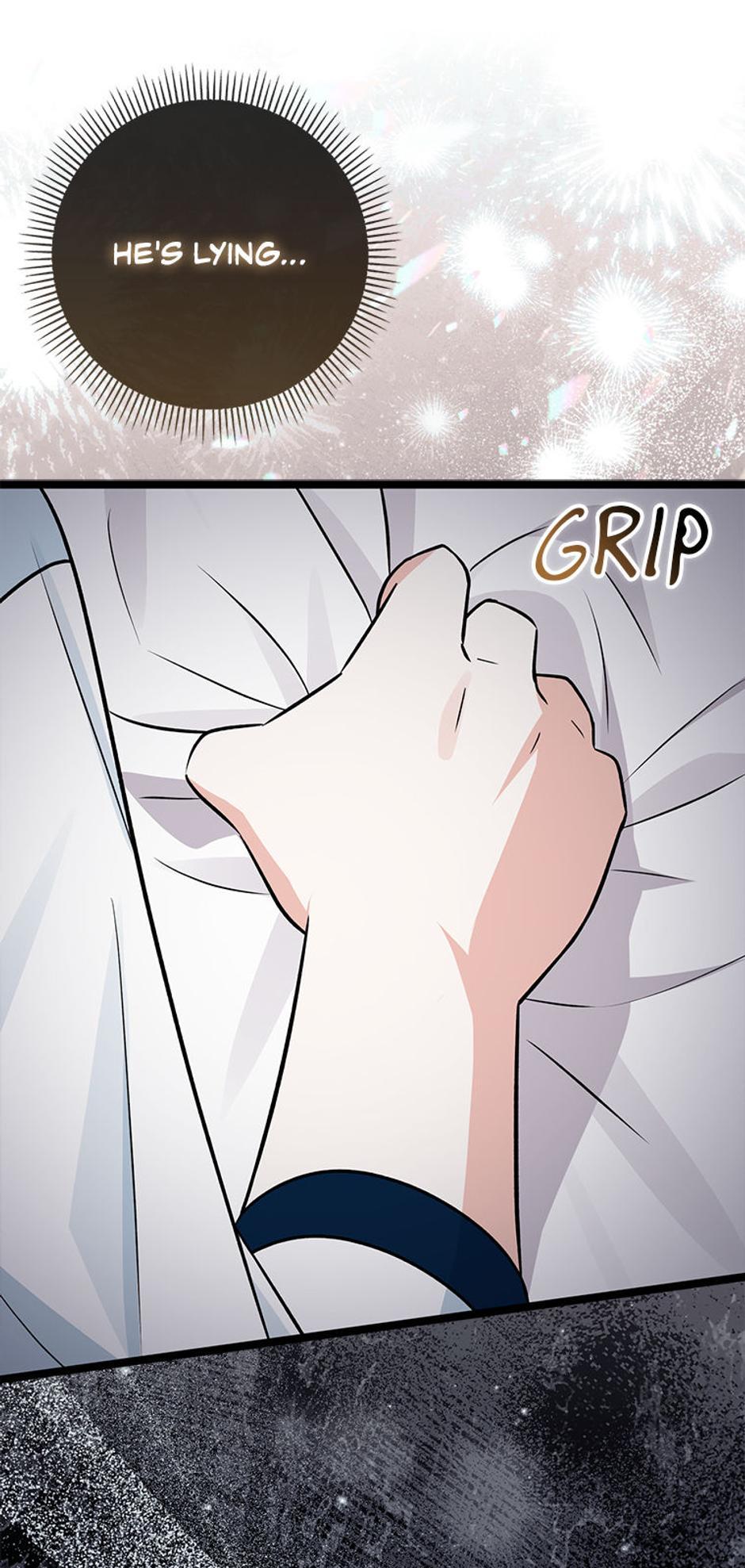 Read I'm a Beast, Not a Bunny! EN Manga Online