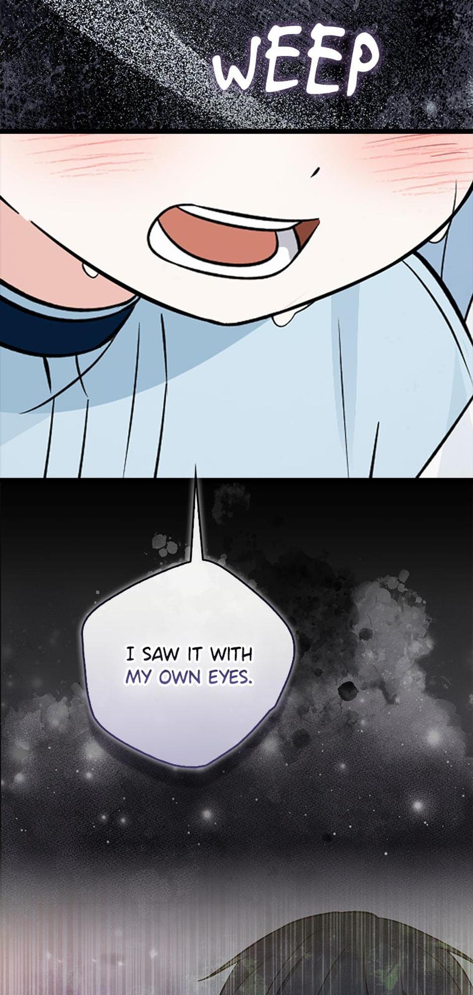 Read I'm a Beast, Not a Bunny! EN Manga Online