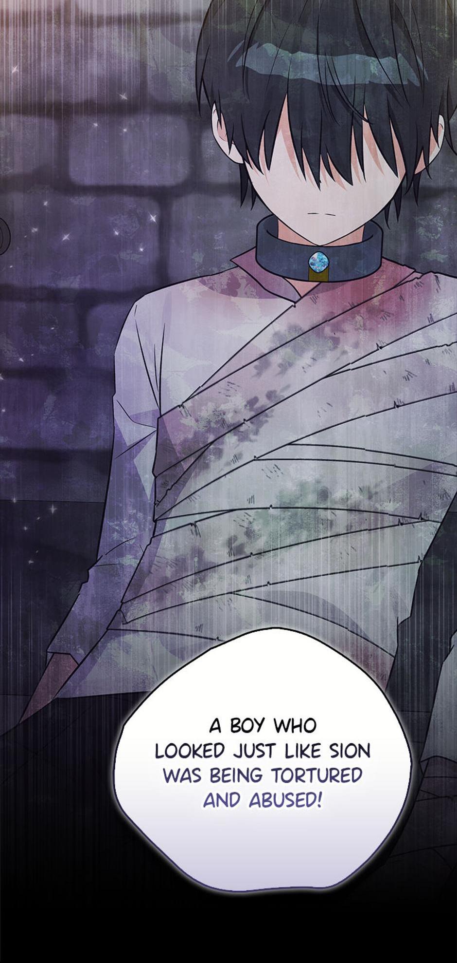 Read I'm a Beast, Not a Bunny! EN Manga Online