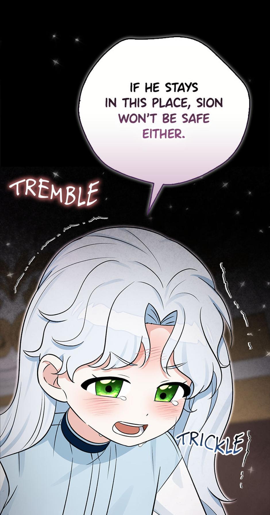 Read I'm a Beast, Not a Bunny! EN Manga Online