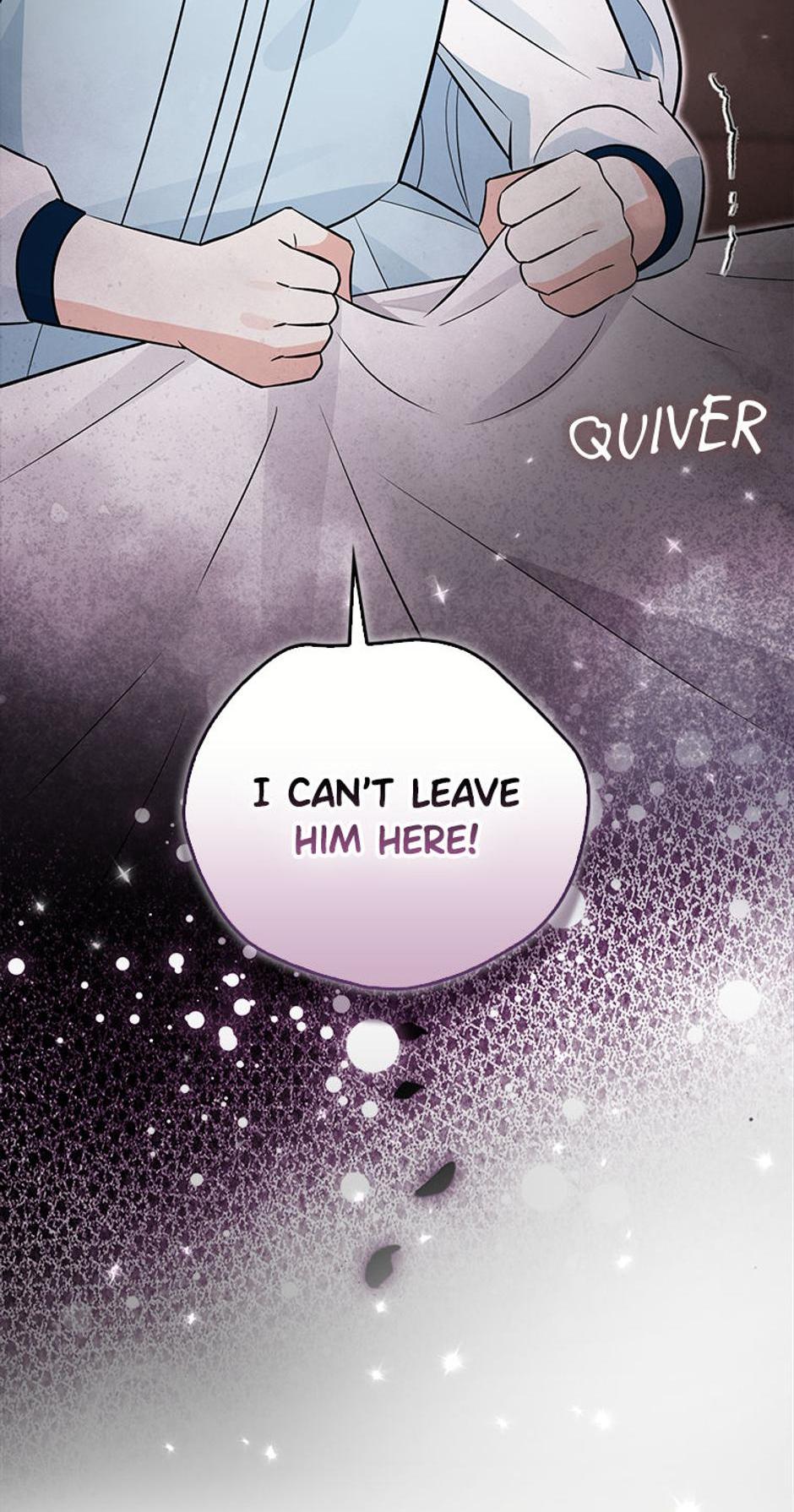 Read I'm a Beast, Not a Bunny! EN Manga Online