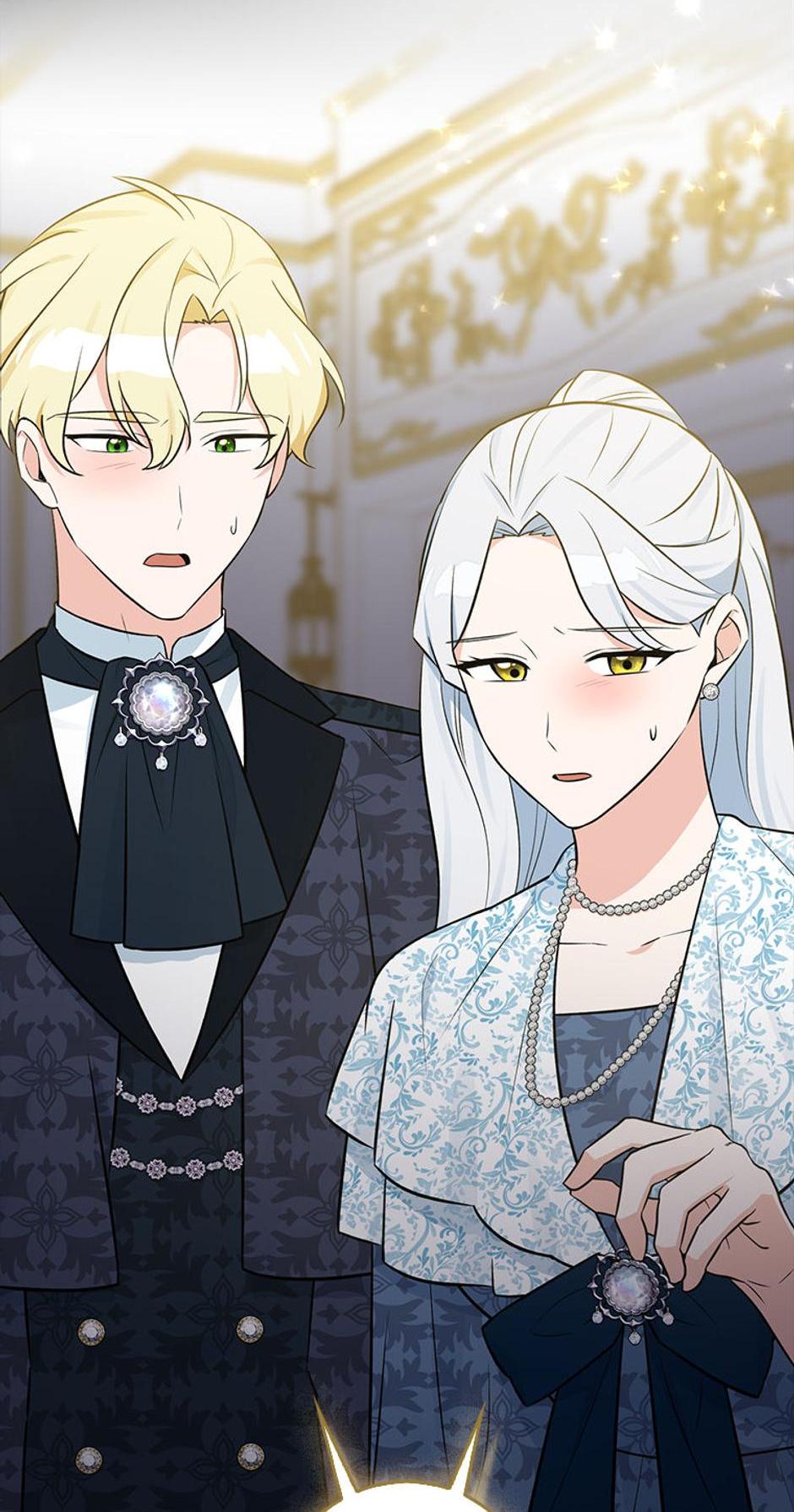 Read I'm a Beast, Not a Bunny! EN Manga Online