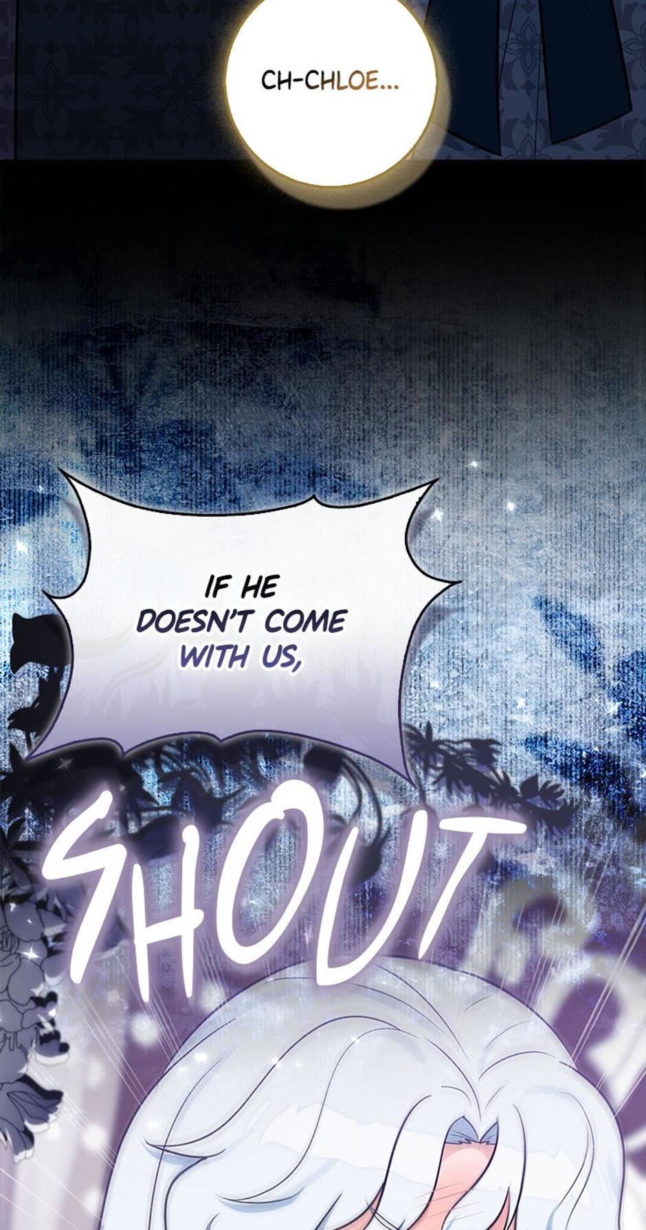 Read I'm a Beast, Not a Bunny! EN Manga Online