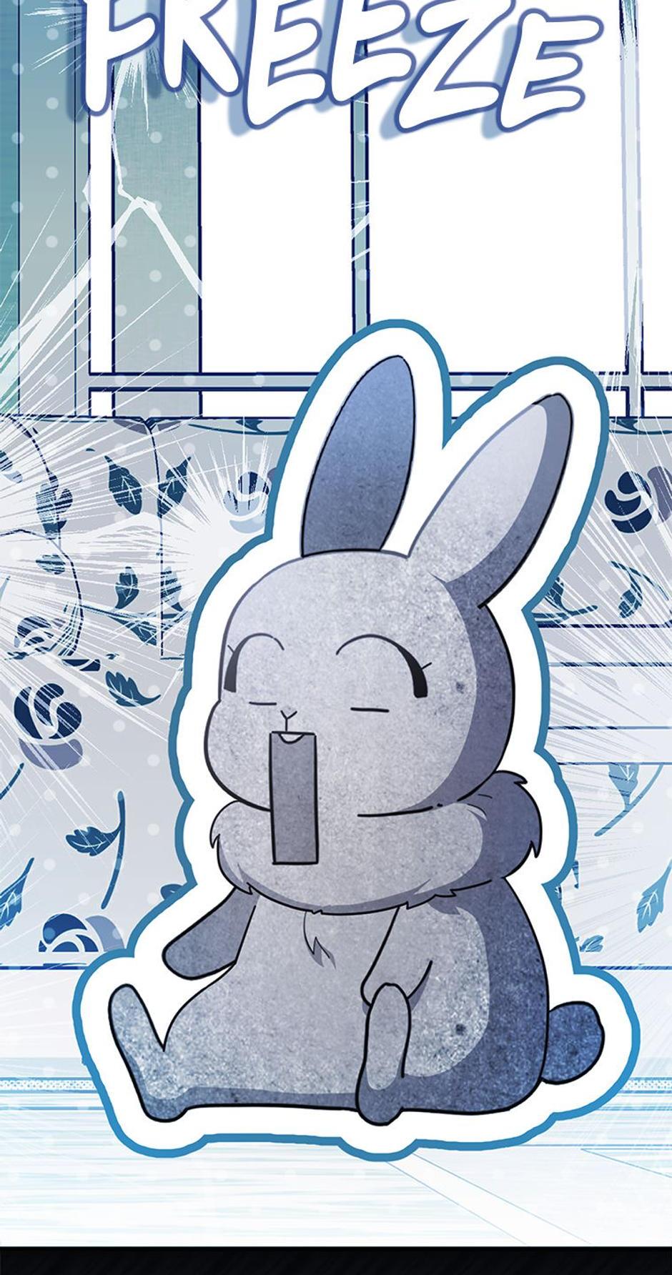 Read I'm a Beast, Not a Bunny! EN Manga Online