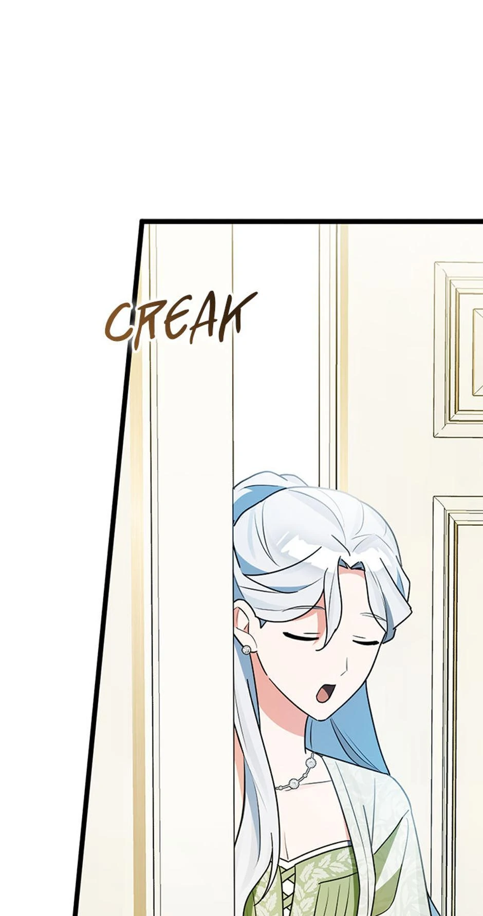 Read I'm a Beast, Not a Bunny! EN Manga Online