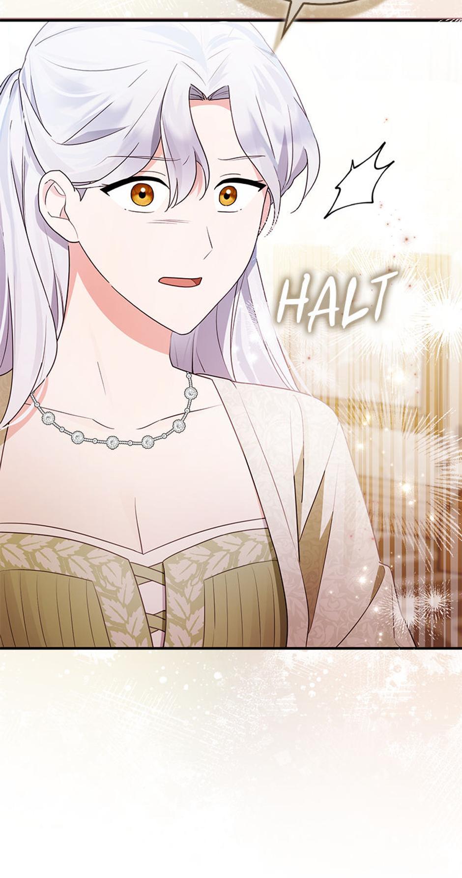 Read I'm a Beast, Not a Bunny! EN Manga Online