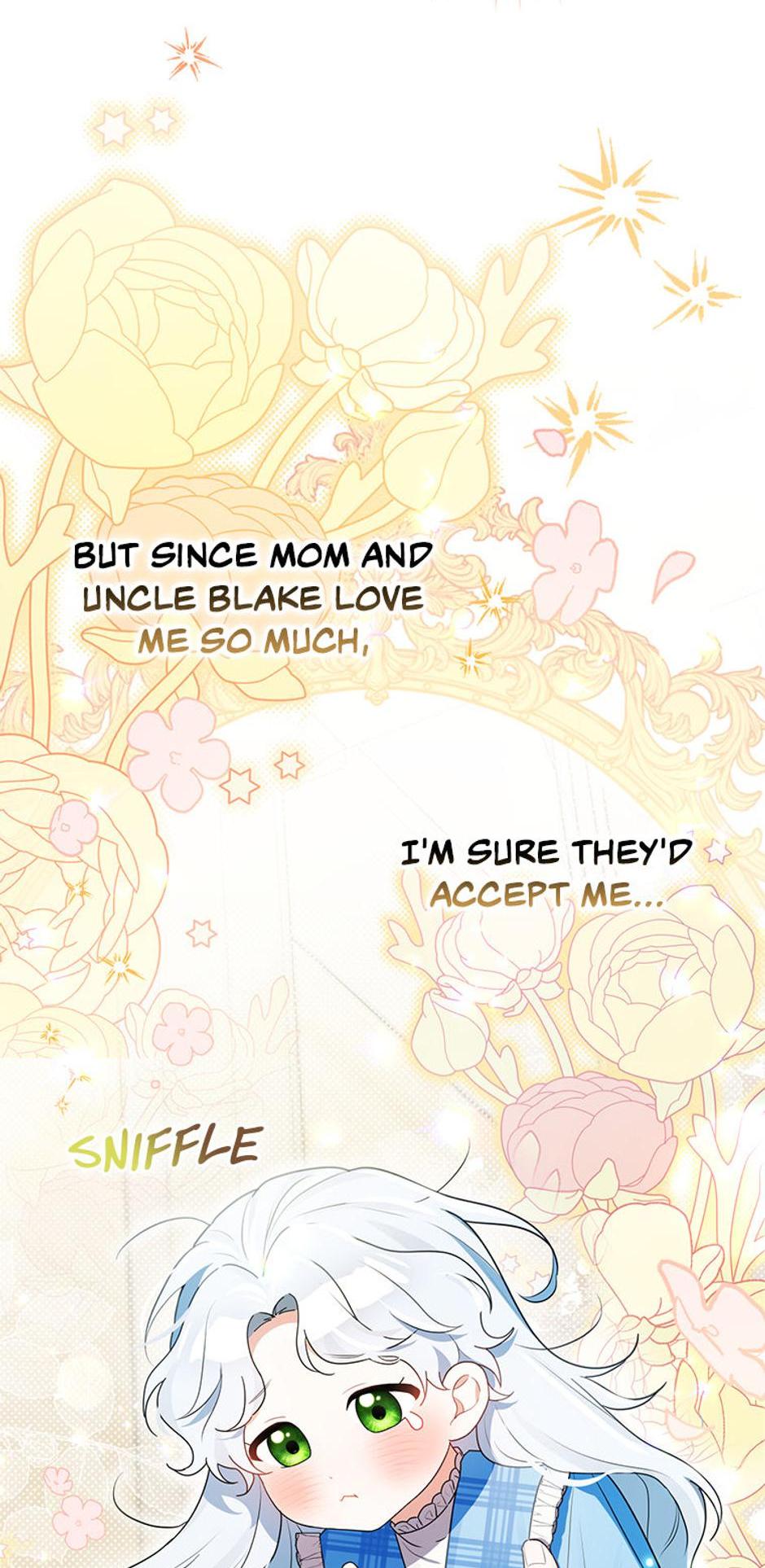 Read I'm a Beast, Not a Bunny! EN Manga Online