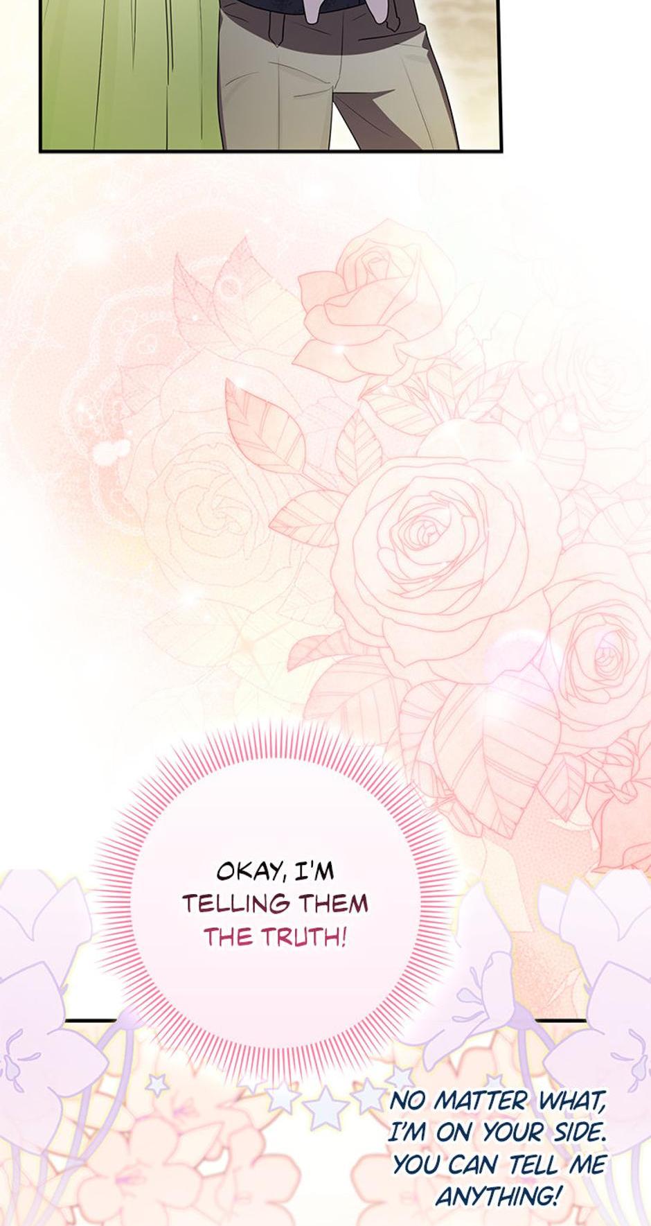 Read I'm a Beast, Not a Bunny! EN Manga Online