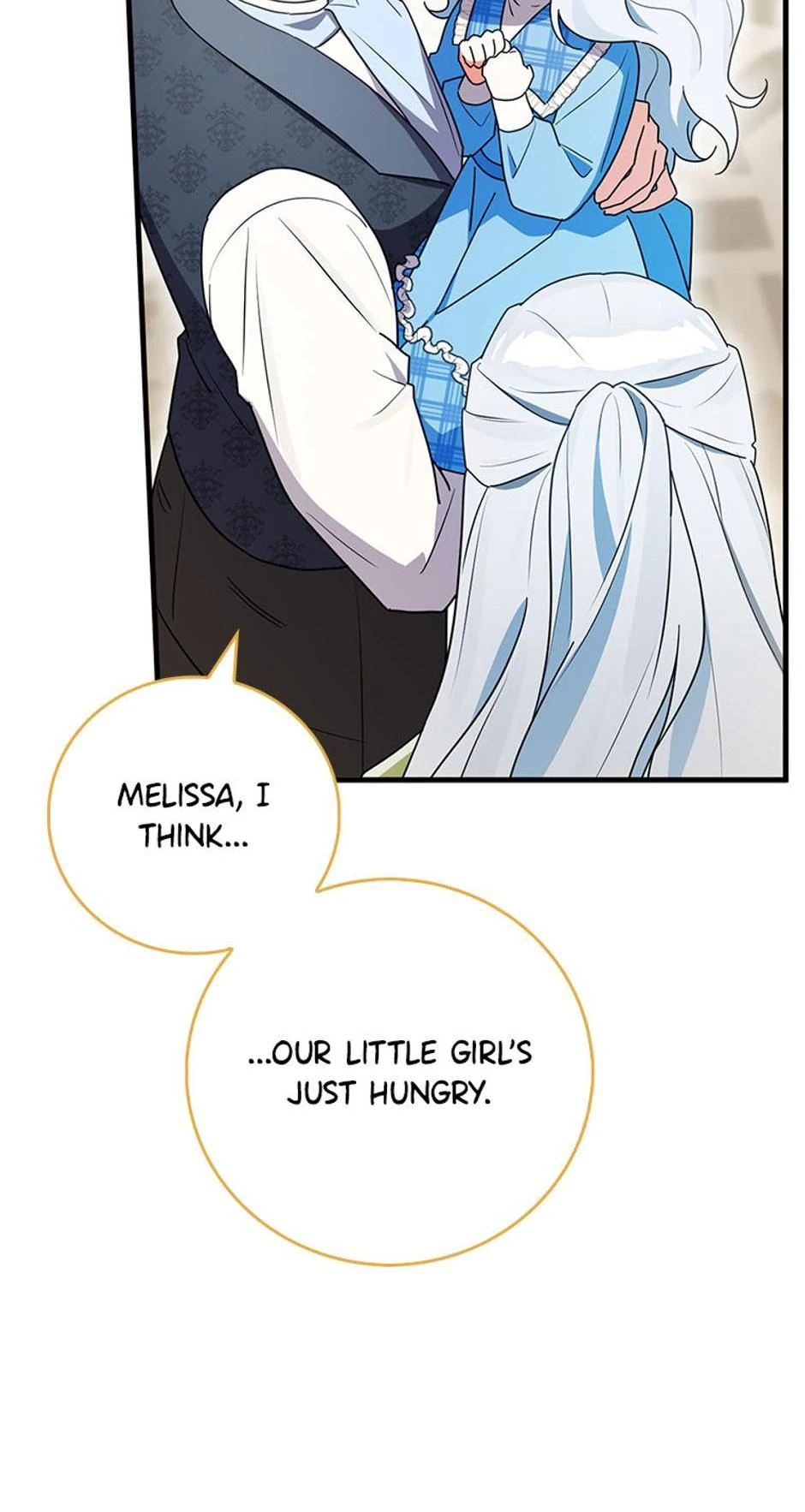 Read I'm a Beast, Not a Bunny! EN Manga Online