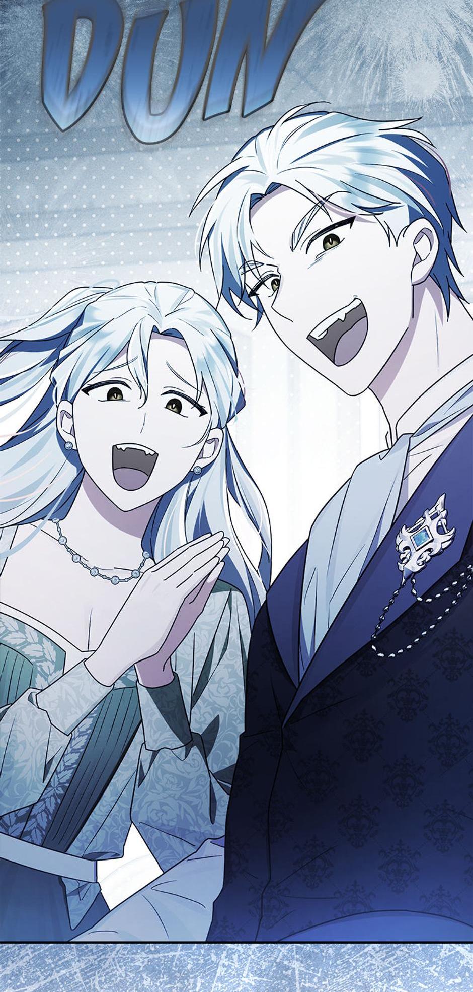 Read I'm a Beast, Not a Bunny! EN Manga Online