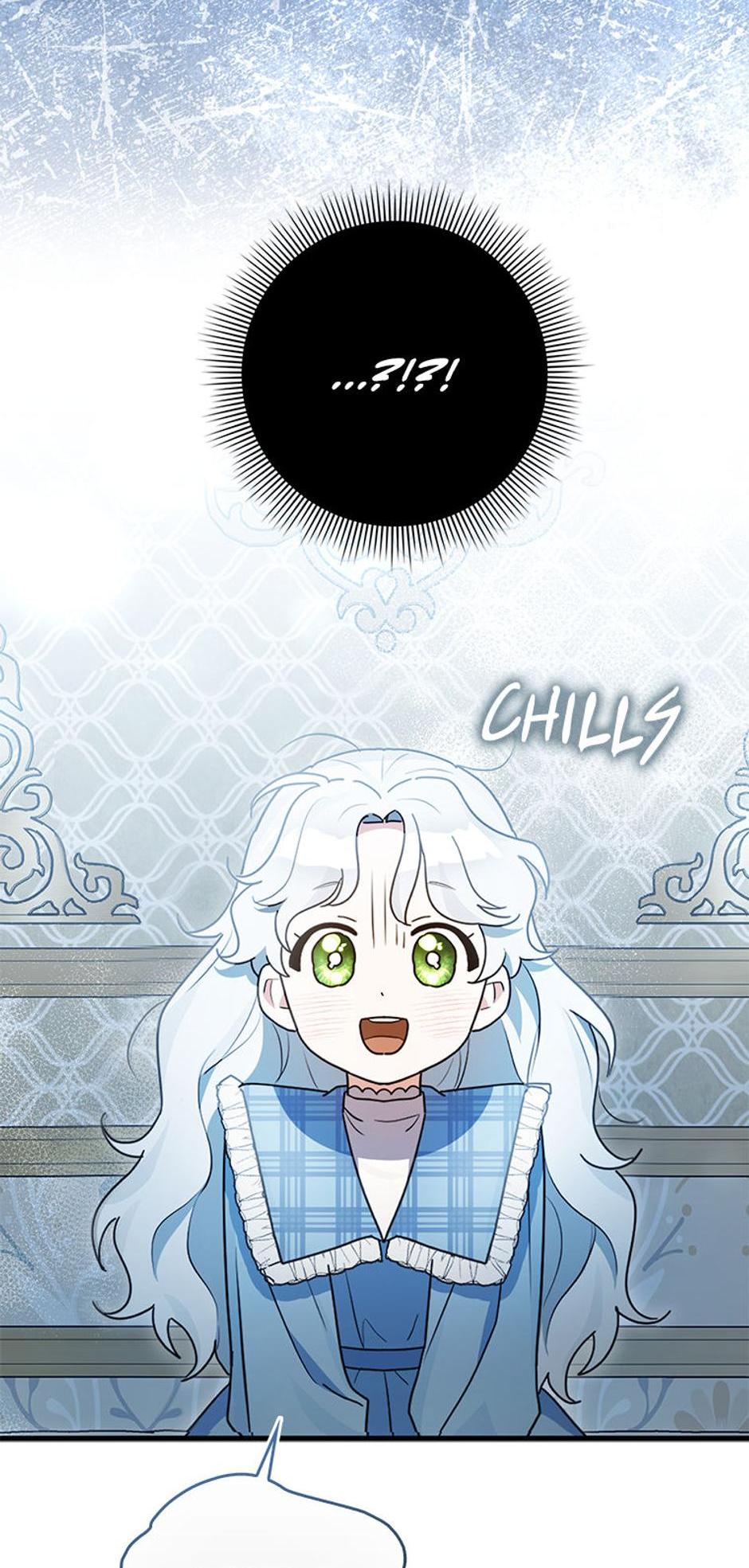 Read I'm a Beast, Not a Bunny! EN Manga Online